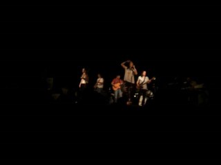 Neverne Bebe - Zajdi, zajdi - Daire - LIVE - 26.04.2013.