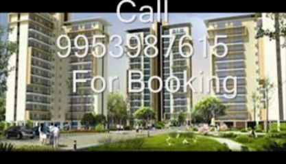 Ansal Housing Ultra Luxury Apartments 9953987615