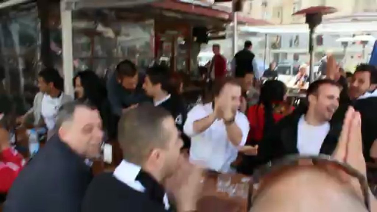 Çok Sevdik Altay'ım Seni