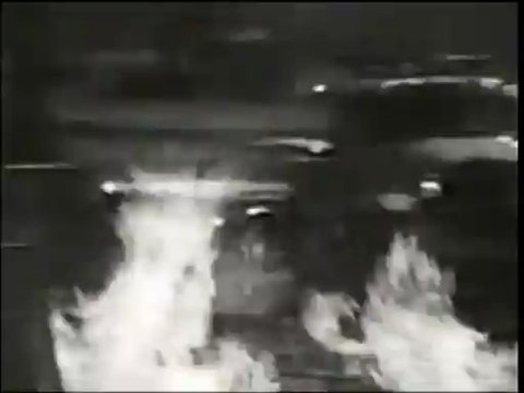 1967 Chrysler 300 commercial (LONG VERSION) William Conrad voice over