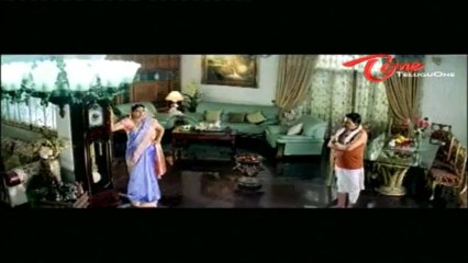 Hema Aunty Hilarious Scene With Naresh