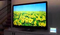 Sharp Aquos LC52LE640U 52-Inch 1080p 120Hz 1080p LED-LCD TV