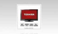 Toshiba 65HT2U 65-Inch 1080p 120Hz LCD TV (Black)