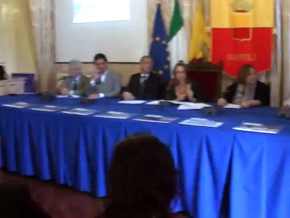 Napoli - Il maggio dei monumenti -2- (26.04.13)