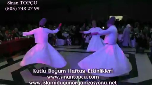 sivas semazen grubu, sivas semazen ekibi, sivas semazen grupları, sivas semazen gösterisi