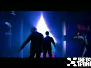 Rohff - La résurrection