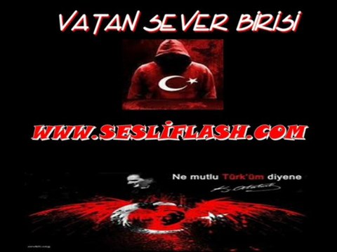 SesliNigT ŞehitLer öLmez Vatan Bölünmez BiRiSi.!