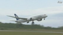 Boeing says 787 planes safe