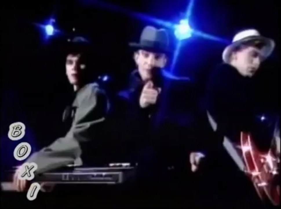 U skripcu - Baj baj Formula 1 85'