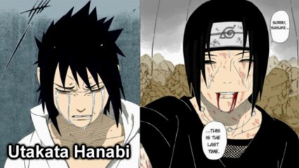 【Utakata Hanabi】- What Is It