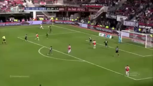 خنده دار ترین گل به خودی سال