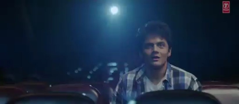 Shah Rukh Khan's part- Apna Bombay Talkies Title Song