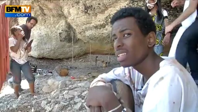 Marseille: des collégiens des quartiers Nord se mobilisent autour d'un film - 27/04