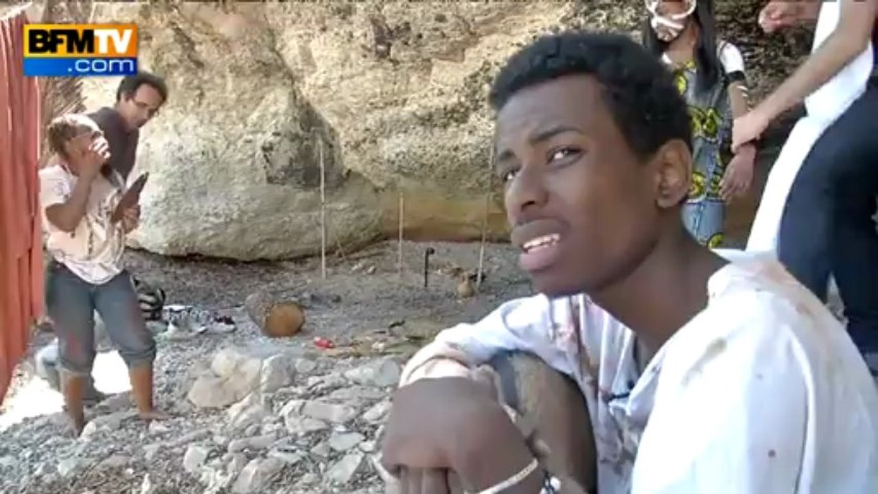 Marseille: des collégiens des quartiers Nord se mobilisent autour d'un film - 27/04