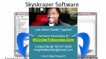 Rocket Cash Cycler Review 3.2: Sky-Skraper Network Marketing Lead Generation System