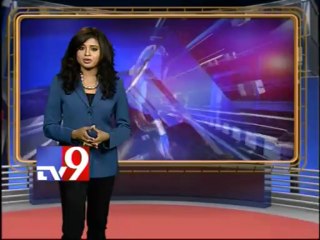 Mala Mahanadu protests outside Chandrababu mega rally