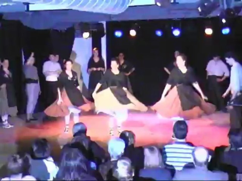 Orok Betan 9 - 2013 - Danses Catalanes 3
