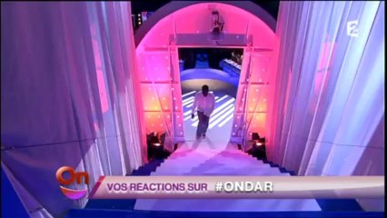 Donel Jack'sman - Se debrouiller dans le metro