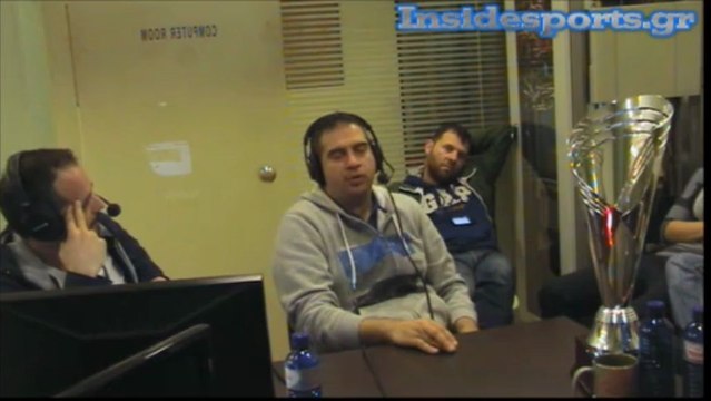 Παναθηναϊκός - Πρωταθλητής Μπάσκετ των Γυναικών