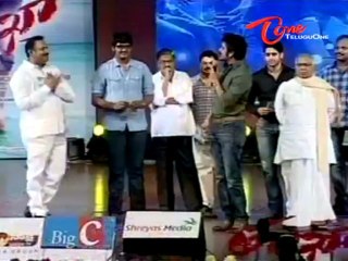 Tadakha Movie Audio Function Highlights - 03