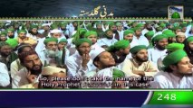 Madani Guldasta:248 -  Ameer-e-Ahle Sunnat