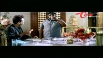 Allari Naresh Gang Plays With Naresh - Comedy Scene