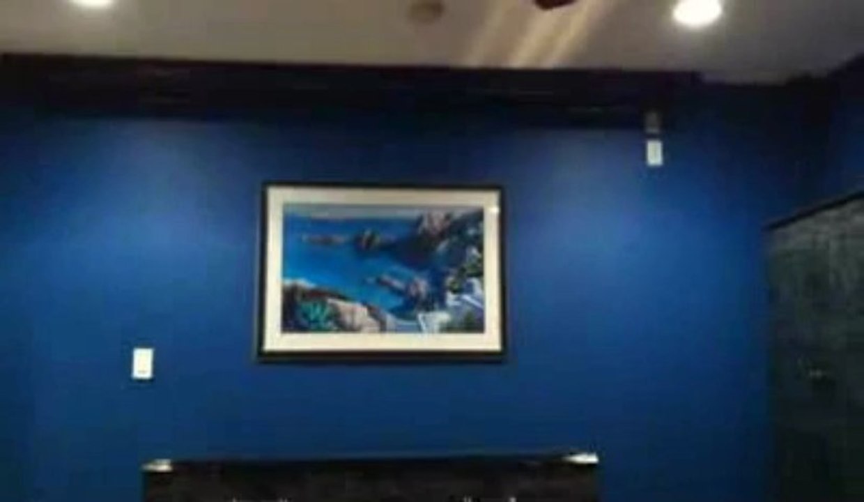 Elite Screens R180WV1 ezFrame Fixed Projection Screen (180 4:3 AR)(CineWhite)