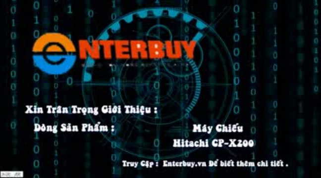 Hitachi CP-X308 XGA 2600 Lumens 7.7 LBS 7 Watt Speaker Network Functions Wireless and PC-Less 3LCD Projector Included...