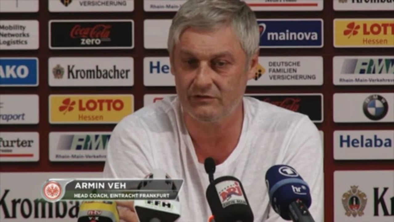 Veh fürchtet Bayern-Dominanz: Nie dagewesene 'Masse an Klasse'