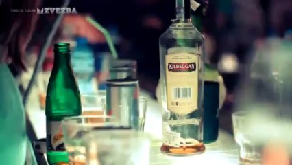 Парти с Иво и големия близнак - Gangstа night