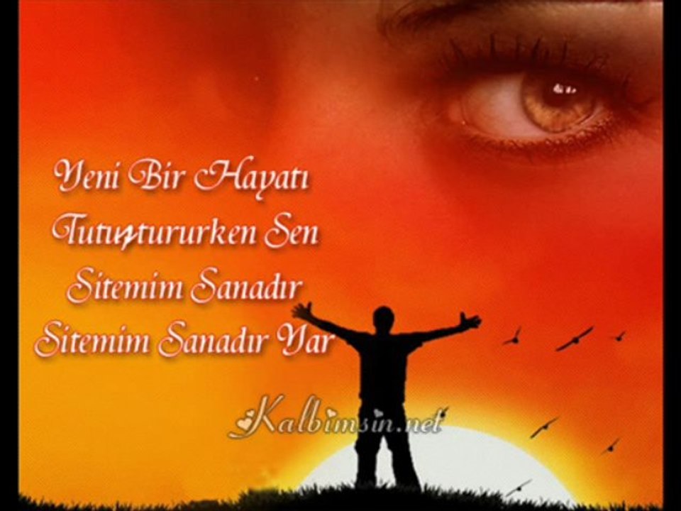 2013 BİR SELAM SAL SABAH OLSUN ŞİİR EŞLİMDE MURAT ÖZTÜRK Sesligirgir-com Sesligirgir-net