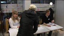 Iceland goes to polls in general election