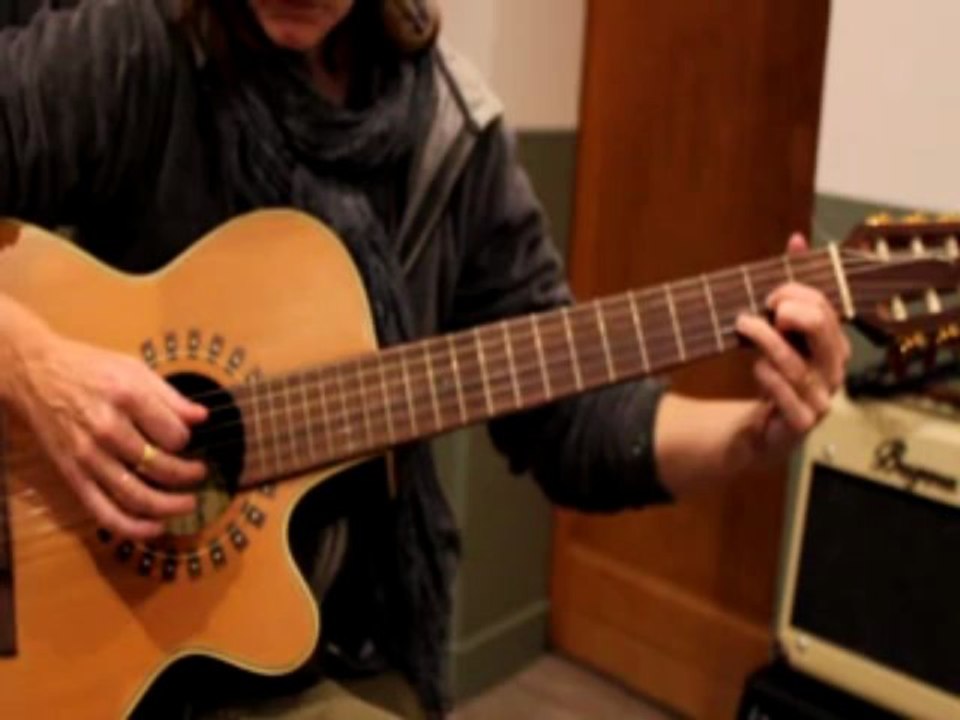 Les p'tits mots magiques