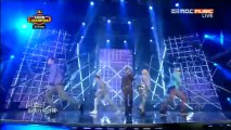 130227 SHINee - 아름다워 + Dream Girl + 1st (CHAMPION) - [1080]