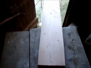 Solivages Apparents superposés