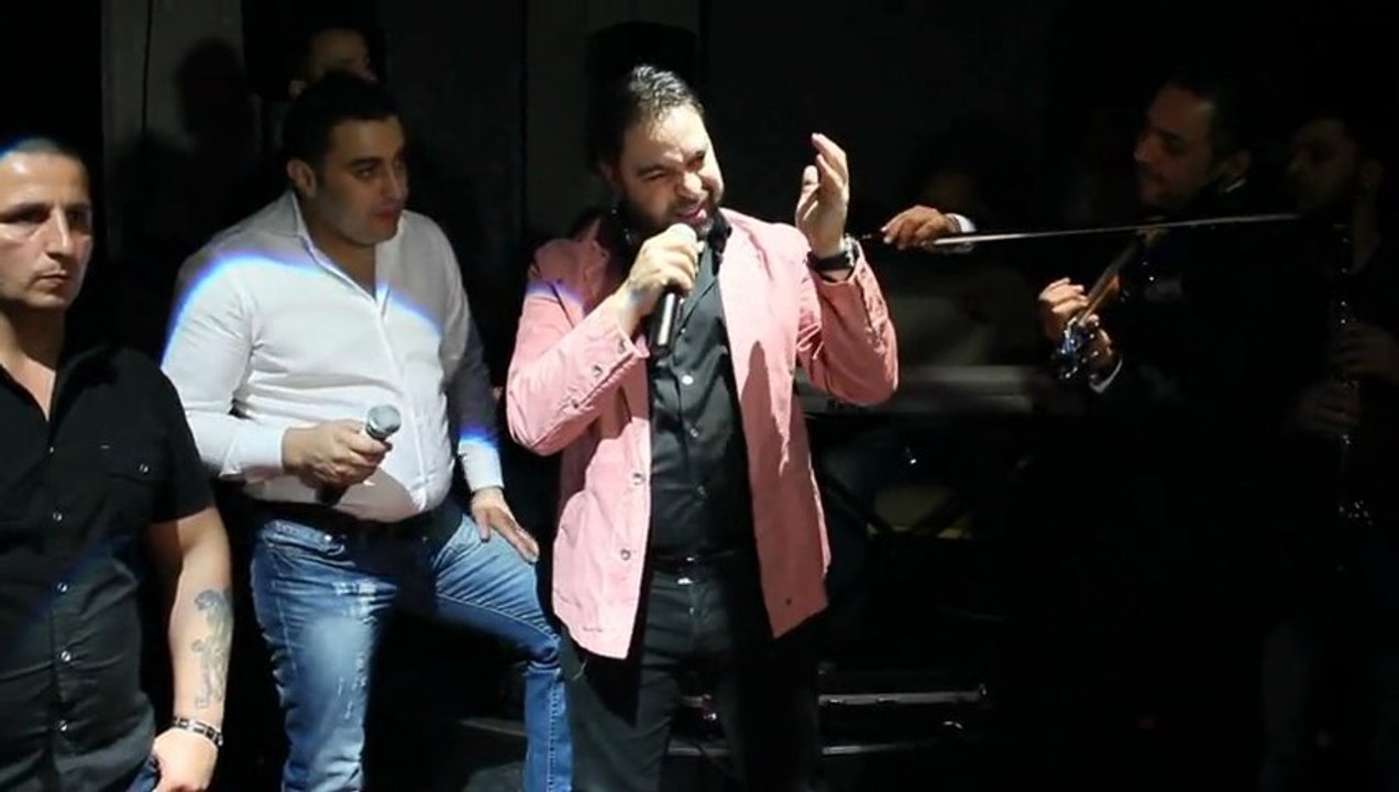 Florin Salam - Brazilianca - Live Club King 2013