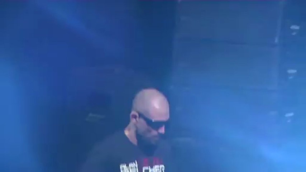 UFC 159: Bisping vs. Belcher Weigh-in Highlight