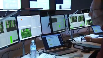 Comment nettoyer l'espace ?