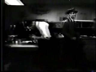 Gang Busters 6 Part 6