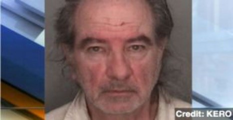 Man Found Living With Dead Woman's Corpse