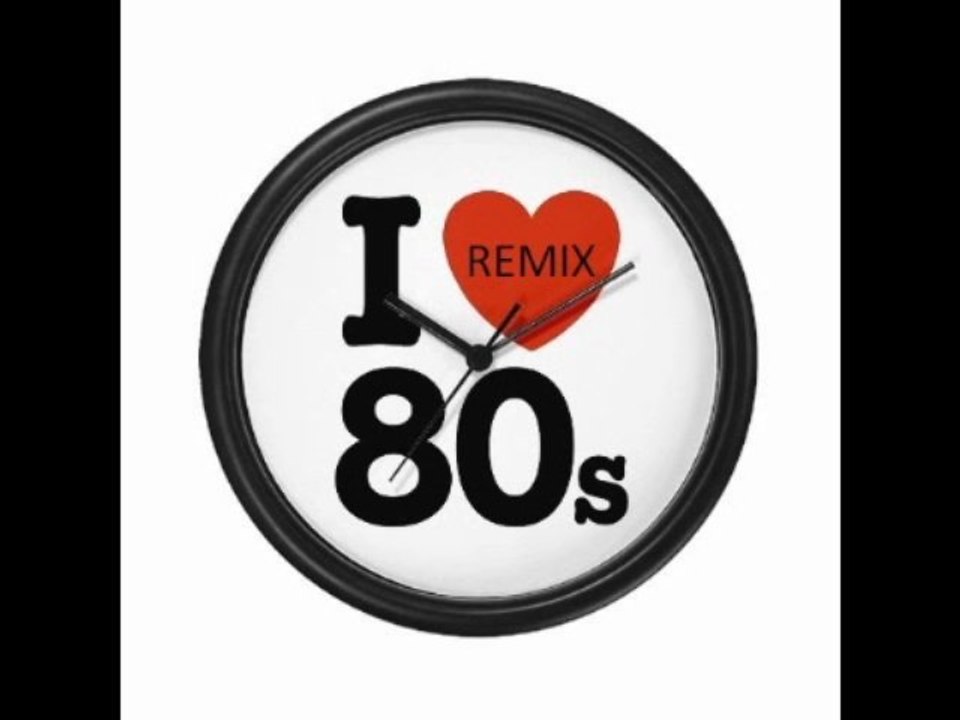 "Innocent" Alexander O'Neal feat "Situation" Yazoo (Remix)