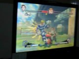 Street Fighter IV  Chun-Li vs Cody