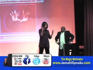 Award Winning Comedy Magician Indianapolis