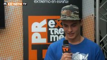 Qué canal de TV miran los Riders  Jan Pujol, Javi Vega y Raony Turpin en PRExtreme TV (HD)
