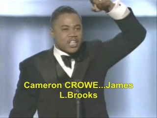 OSCAR-EMOTIONS CUBA GOODING Jr----funtastic