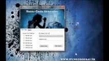 FREE ITUNES GIFT CARD GENERATOR 2013 TESTED WORKING 2013