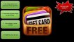 How to get free Amazon and iTunes gift card on iPhone iPod Touch and iPad