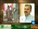 khoj on Dawn News (  Mazdoro Ki  Kam Se Kam Ojraat Kiya  Honi Chahyein ) - 27th April 2013