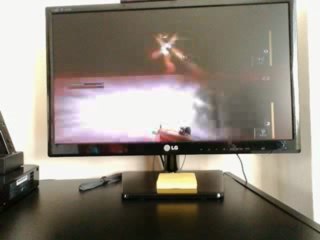 Partie de Redsteel avec mon ami delire