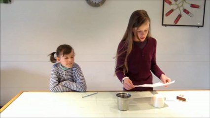 Messages codés dans la vidéo 'On n'est pas que des cobayes' 🧩